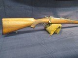 1955 Brno model 22H 7x57 Mauser