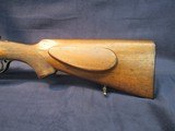 1955 Brno model 22H 7x57 Mauser - 5 of 14