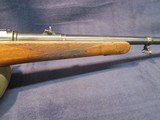 1955 Brno model 22H 7x57 Mauser - 3 of 14