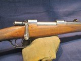 1955 Brno model 22H 7x57 Mauser - 2 of 14