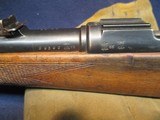 1955 Brno model 22H 7x57 Mauser - 9 of 14