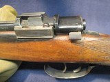 1955 Brno model 22H 7x57 Mauser - 10 of 14