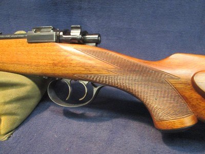 Brno model 22h 8x57mm - Image 6 of 13