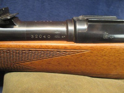 Brno model 22h 8x57mm - Image 8 of 13