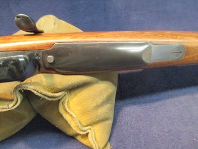 Brno model 22h 8x57mm - Image 12 of 13