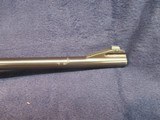 Brno model 22h 8x57mm - 4 of 13