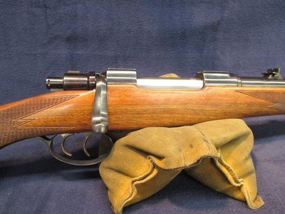 Brno model 22h 8x57mm - Image 2 of 13