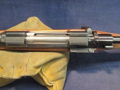Brno model 22h 8x57mm - Image 10 of 13