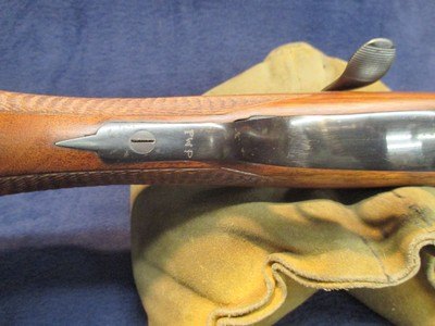 Brno model 22h 8x57mm - Image 11 of 13