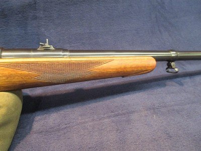 Brno model 22h 8x57mm - Image 3 of 13