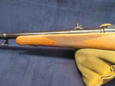 Brno model 22h 8x57mm - Image 7 of 13