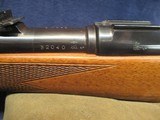 Brno model 22h 8x57mm - 8 of 13