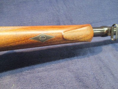 Brno model 22h 8x57mm - Image 13 of 13