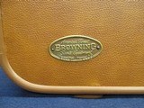 Browning Superposed Airways case - 7 of 9