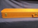 Browning Hartman Rifle case