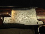 Browning Superposed Pigeon Grade - 10 of 13