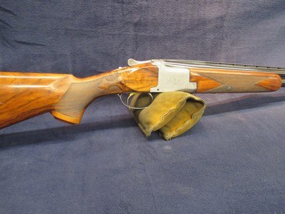 Browning Superposed Pigeon Grade