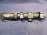 Leupold VX R 1.25-4x20 scope - 4 of 4