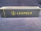 Leupold VX-Freedom 3-9x40 - 2 of 2