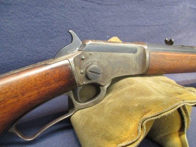 Marlin model 39