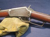Marlin 1889 38-40 - 6 of 13