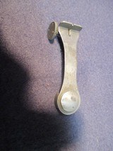 Browning 22 ATD wheel sight - 2 of 3