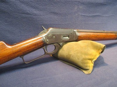 Marlin Model 94 32-20