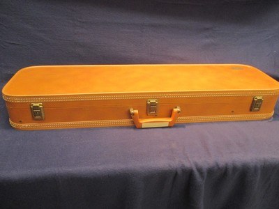 Browning Superposed Hartmann case