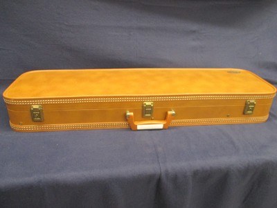 Browning Superposed Hartmann case