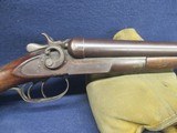 Remington Model 1889 - 1 of 9