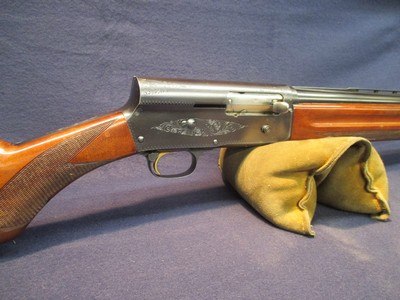 Browning Sweet Sixteen