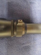 Leupold VX-3 1.5x5 Duplex - 4 of 4