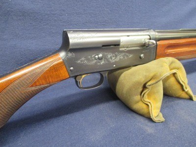 Browning Sweet Sixteen