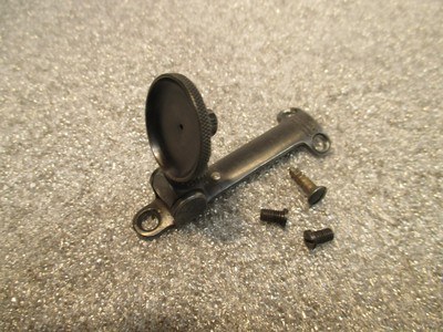 Marbles R8 tang sight - Image 1 of 4