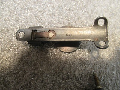 Marbles R8 tang sight - Image 4 of 4