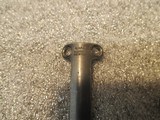 Marbles R8 tang sight - Image 3 of 4