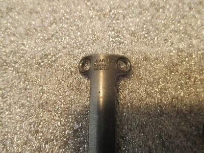 Marbles R8 tang sight - Image 3 of 4