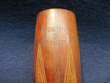 Browning A-5 16ga forearm - 4 of 7