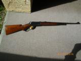 Wichester Model 64 25-35 Rifle (1940s)all Original - 2 of 3