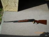 Wichester Model 64 25-35 Rifle (1940s)all Original - 1 of 3