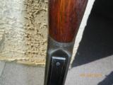 Wichester Model 64 25-35 Rifle (1940s)all Original - 3 of 3