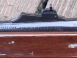 REMINGTON MODEL 7400 7MM REM EXPRESS 280 MARKED RARE NEAR NEW STUNNING - 7 of 15