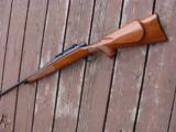 Remington 700 BDL Vintage 6mm NEAR NEW CONDITION !!!!! 1973 - 2 of 12