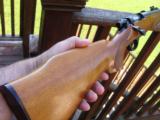 Remington Model 600 Mohawk 222 Near New Condition - 8 of 9