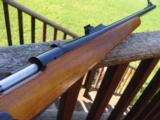 Remington Model 600 Mohawk 222 Near New Condition - 7 of 9
