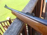 Remington Model 600 Mohawk 222 Near New Condition - 5 of 9