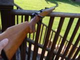 Remington Model 600 Mohawk 222 Near New Condition - 2 of 9