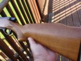 Remington Model 600 Mohawk 222 Near New Condition - 9 of 9