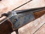 J Stevens Model 240 Rare Beautiful Vintage 410 O/U Stunning Case Color and Tenite Stock - 3 of 10