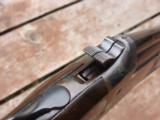 J Stevens Model 240 Rare Beautiful Vintage 410 O/U Stunning Case Color and Tenite Stock - 5 of 10